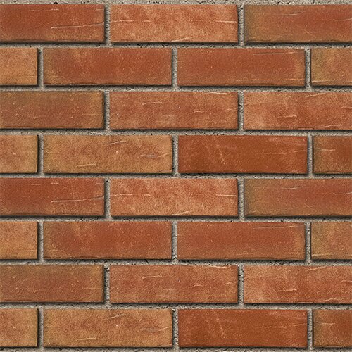 Клинкерная плитка Roben AARHUS rot_bunt в Орле