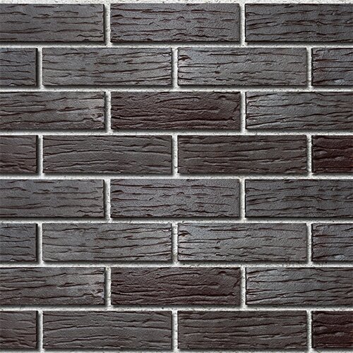 Клинкерная плитка Roben ADELAIDE burgund genarbt в Орле