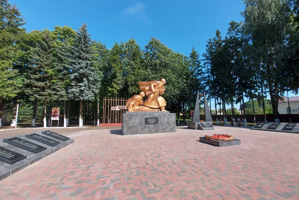 Паркет ST Корунд