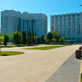 Городские проекты